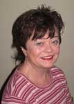 Sandra Hatnes